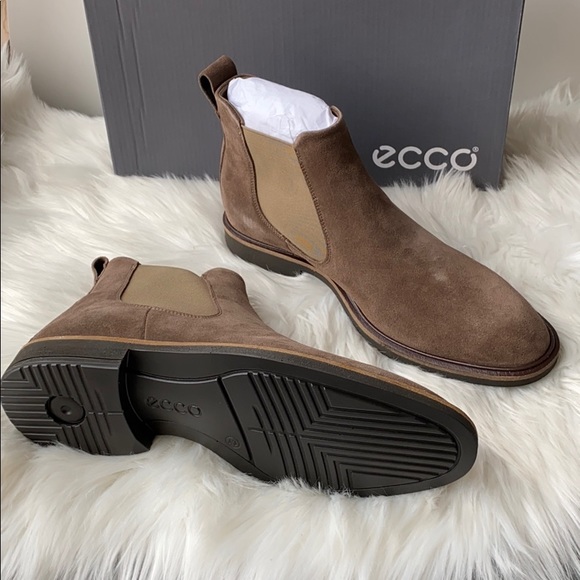 ecco vitrus artisan chelsea